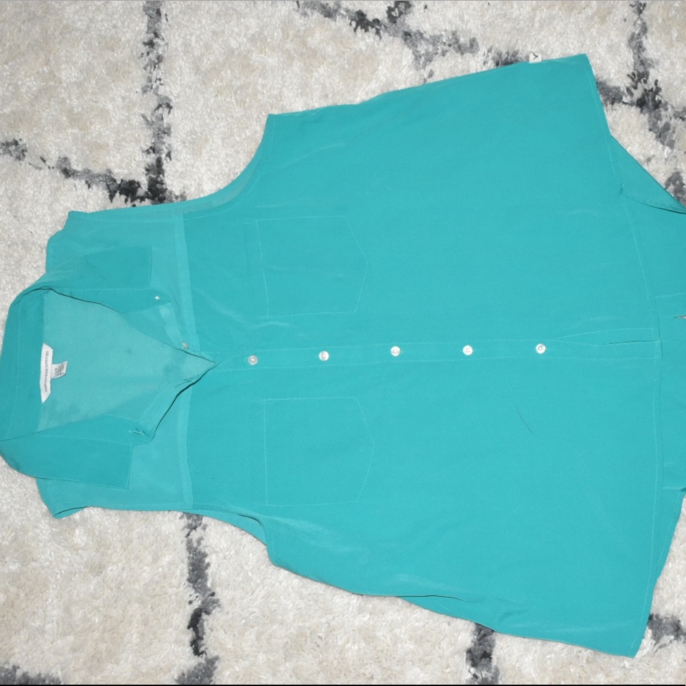 American eagle blouse